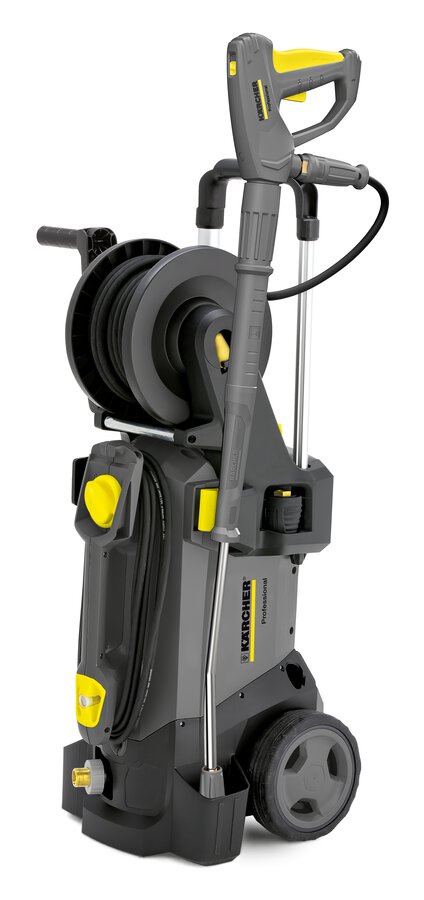 Kärcher Hochdruckreiniger Professional HD 5/15 CX Plus Reiniger